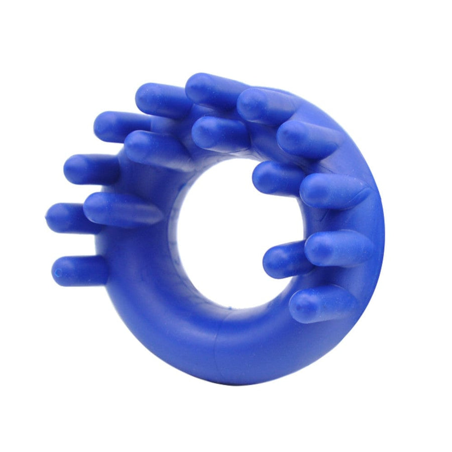 Erection Squeeze Soft Cock Ring BDSM, gallery view 4