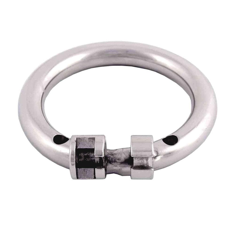 Accessory Ring for The Cage of Shame Male Chastity Device, gallery view 2