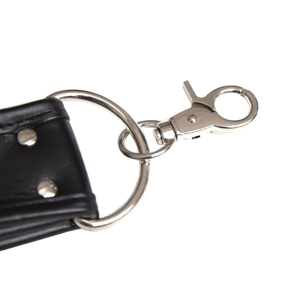 Quick Release BDSM Suspension Cuffs BDSM, gallery view 6