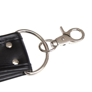 Quick Release BDSM Suspension Cuffs BDSM