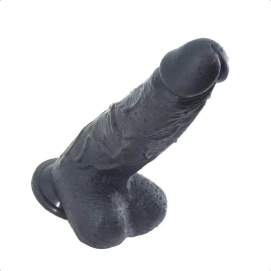 Get Fulfilled 9 Inch Long Dildo BDSM, gallery view 4