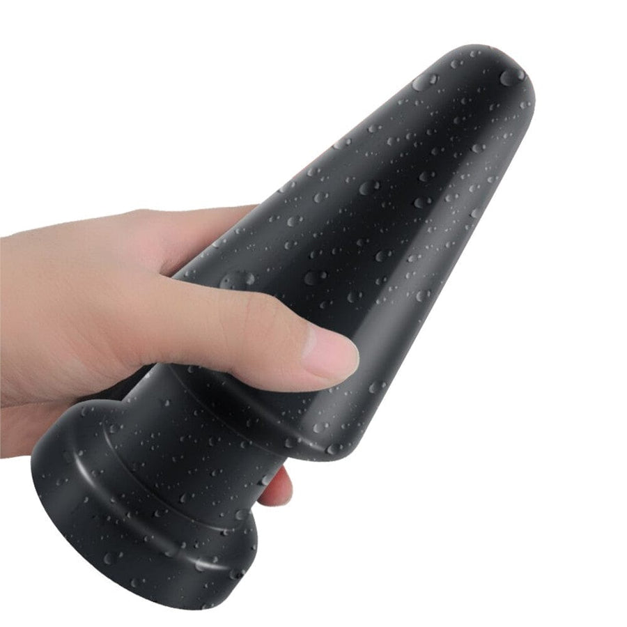 Large Cone-Shaped Silicone, gallery view 3