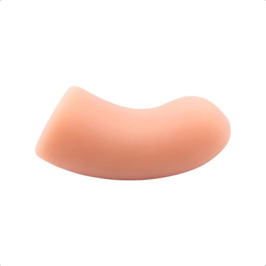 Erection Training Sleeve Soft Cock Ring BDSM, gallery view 2