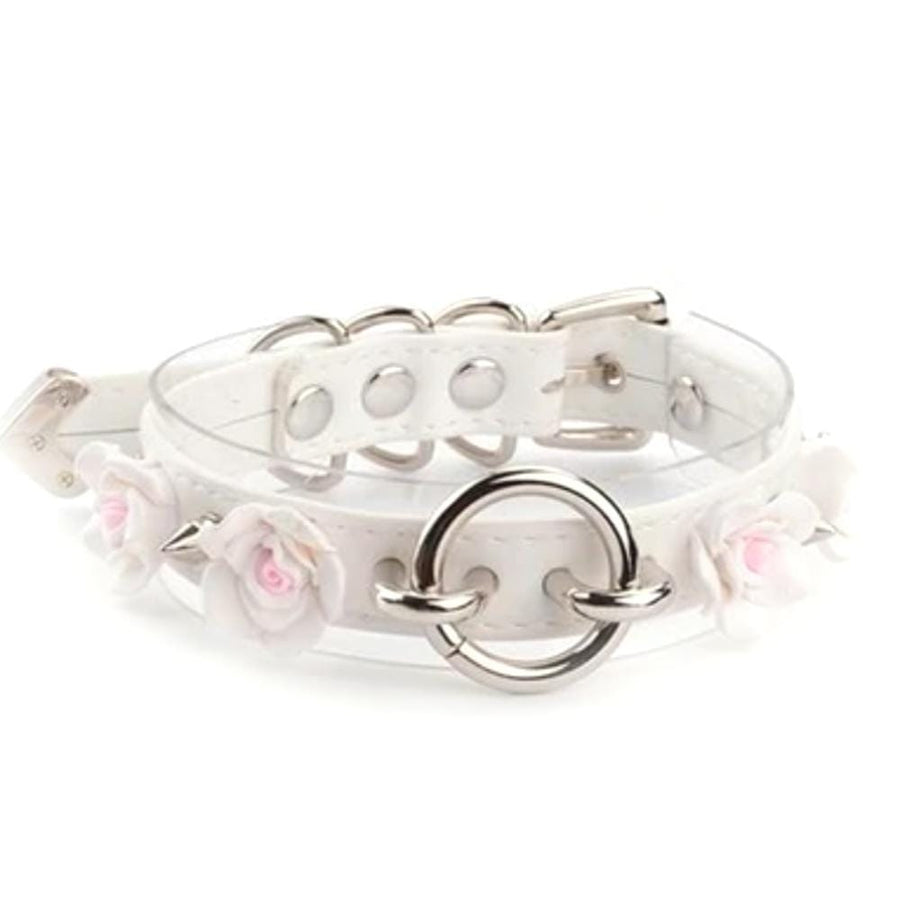 Dual Layer Elegant Collar Choker, gallery view 5