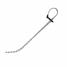 Load image into Gallery viewer, Stainless Prostate Stimulator Urethral Sound BDSM
