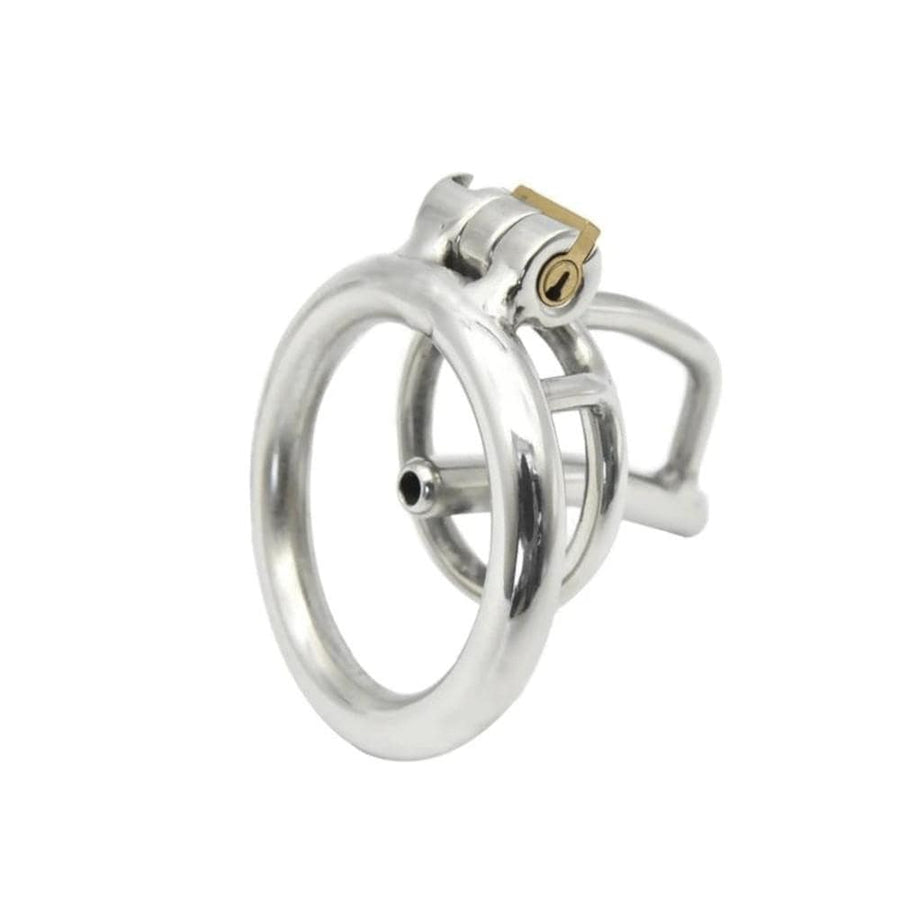 Urethral Dilator Chastity Kit, gallery view 4