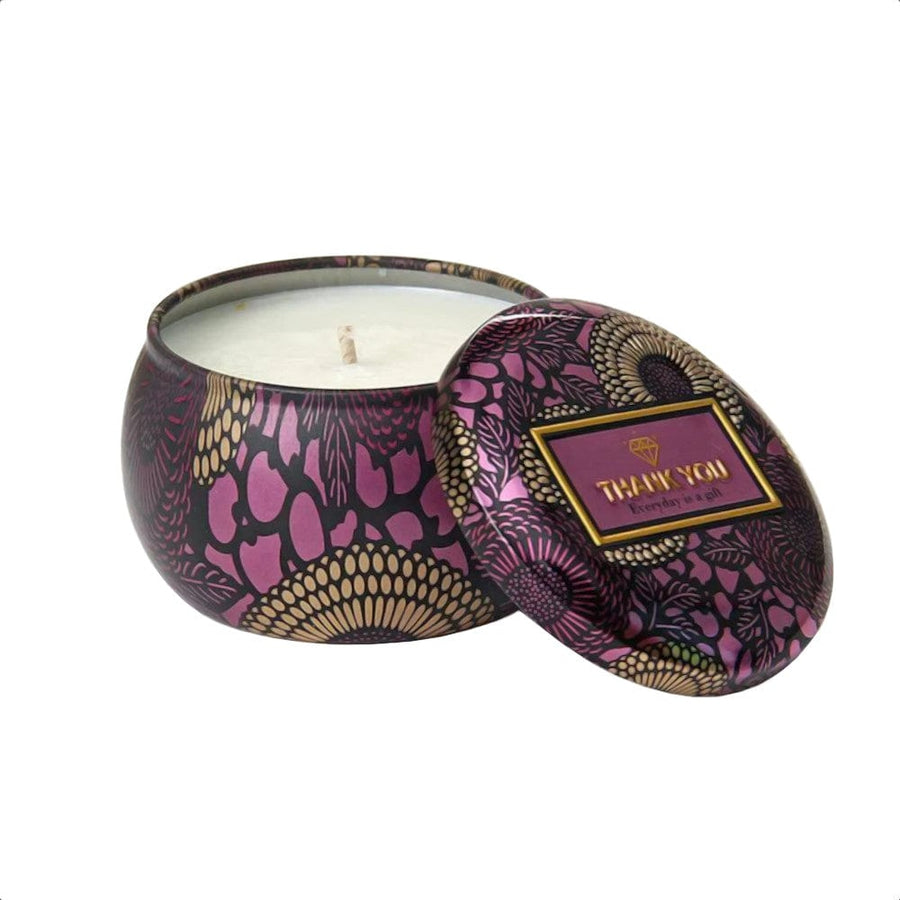 Smokeless Scented Soy Candles for Wax Play BDSM, gallery view 5