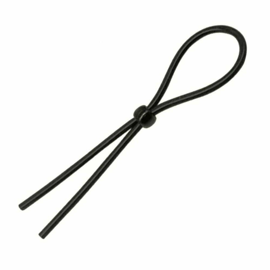 Delay Ejaculation Cock Ring Set BDSM, gallery view 4