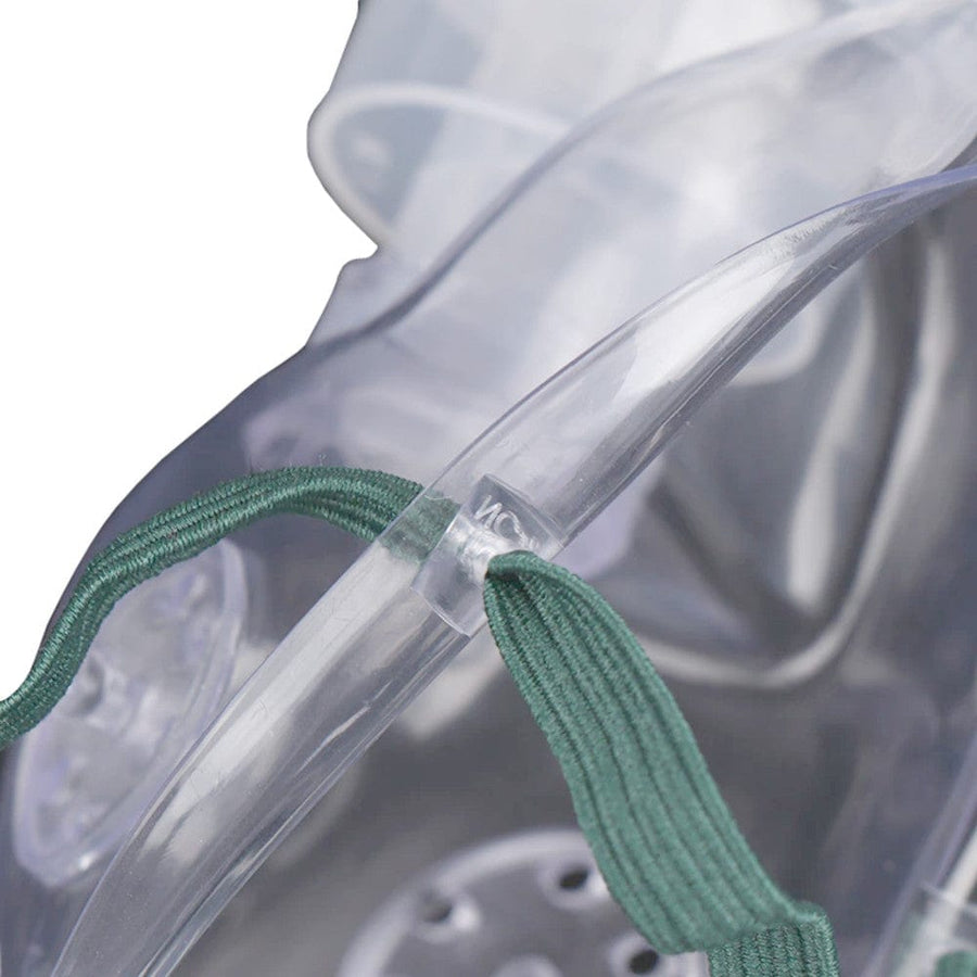 Breath Easy Surgical Mask Fetish, gallery view 4