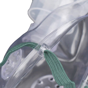 Breath Easy Surgical Mask Fetish