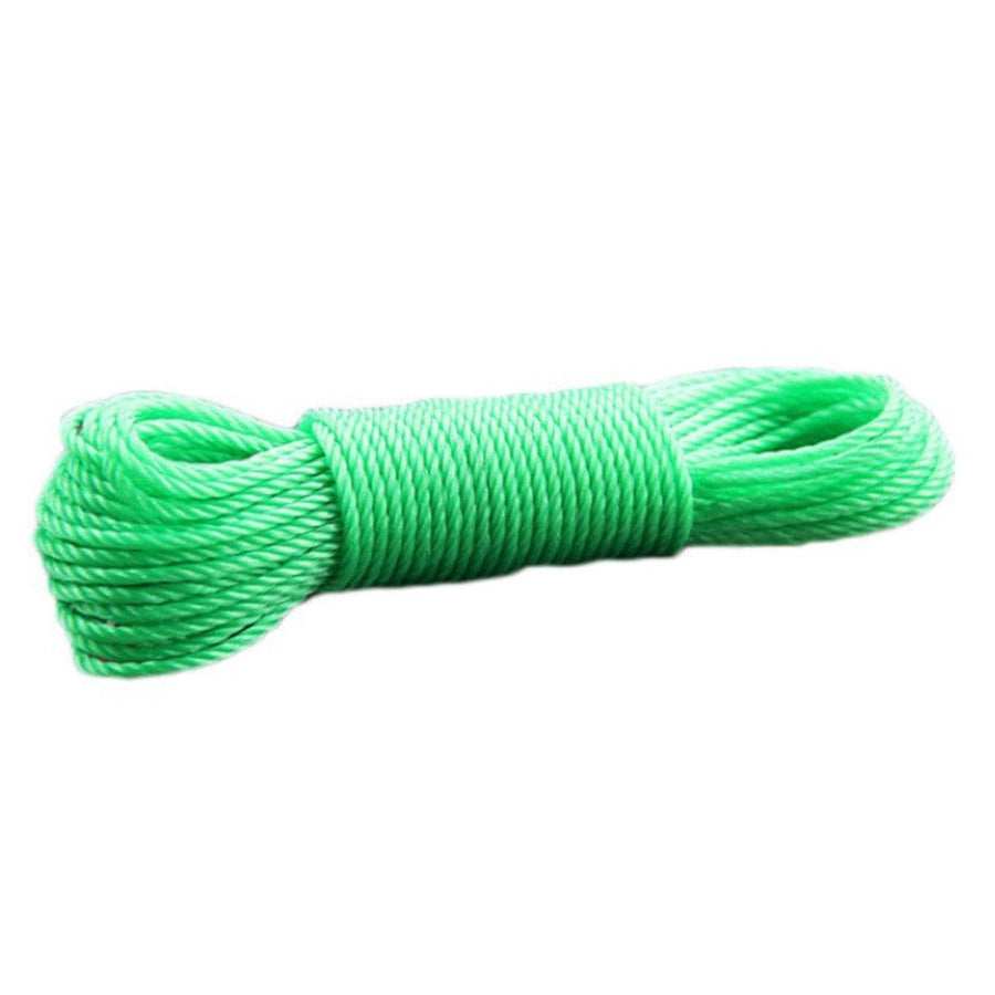 Erotica Special Nylon Bondage Rope BDSM, gallery view 5