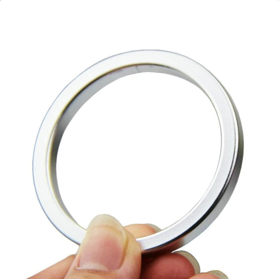 Big Cock Ring | Stronger Erections Big Cock Ring BDSM, gallery view 6