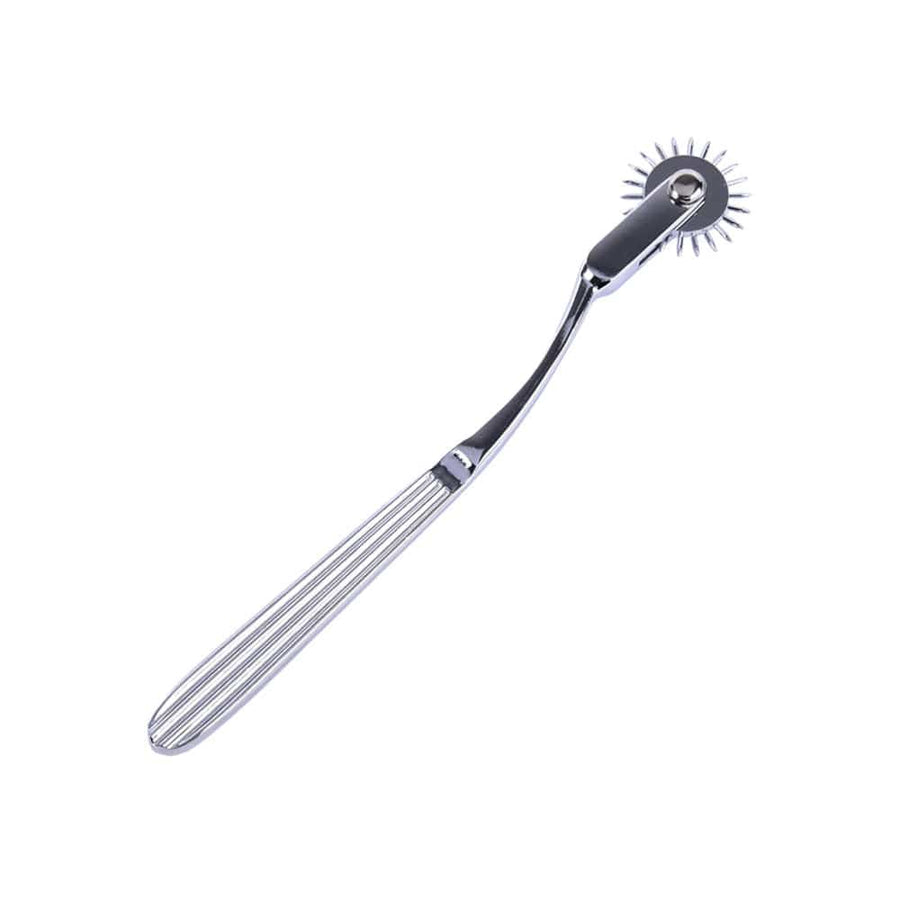 Handheld Spiky Medical Pinwheel BDSM, gallery view 7