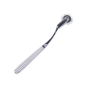 Handheld Spiky Medical Pinwheel BDSM