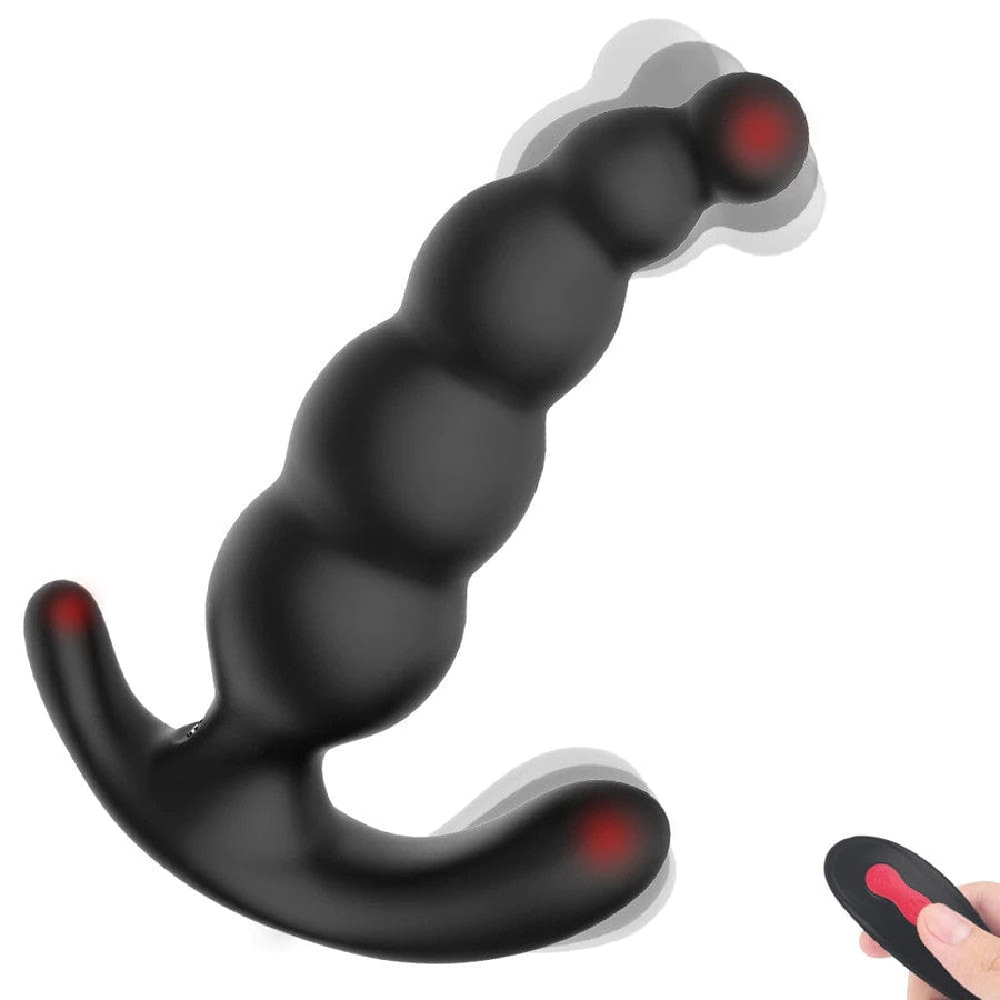 Long Prostate Massager BDSM, gallery view 6