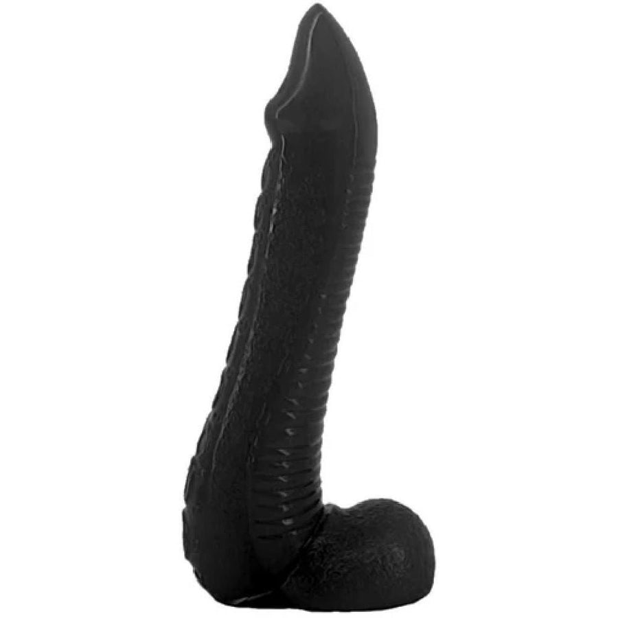 Alluring Octopussy 9 Inch Animal Dildo BDSM, gallery view 4