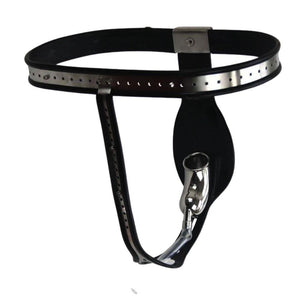 Male Chastity Belt 35.43 to 43.31 inches