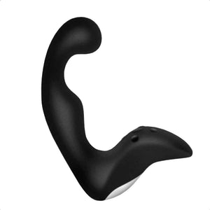 Bequemer tragbarer Prostata-Massager