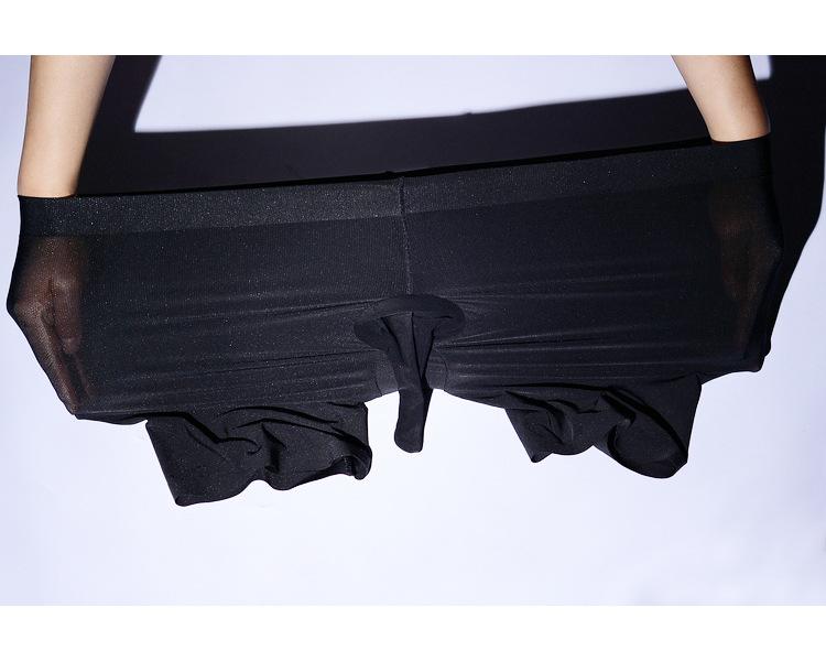U-shaped pocket underwear, gallery view 4