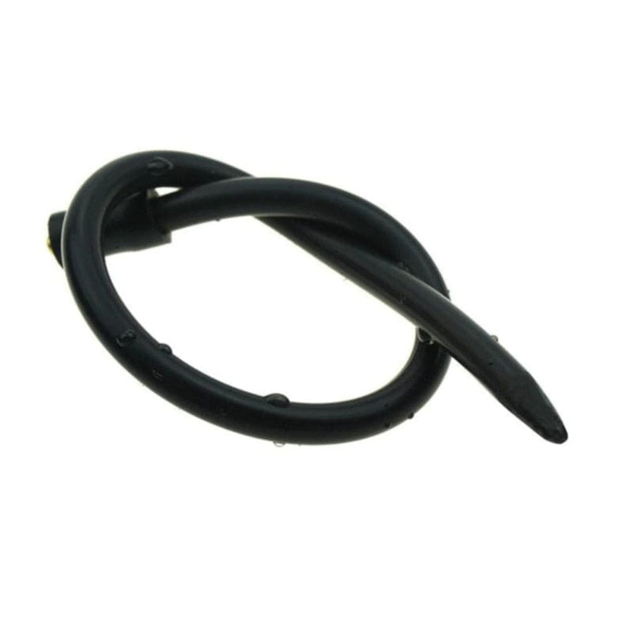 BDSM Pleasure Stimulation Electro Nipple Clamps Set, gallery view 5