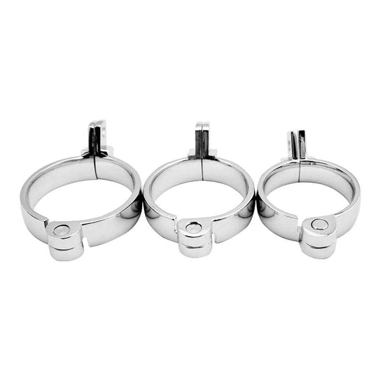 Accessory Ring for Ring a Dick Dick Male Chasity Device product view