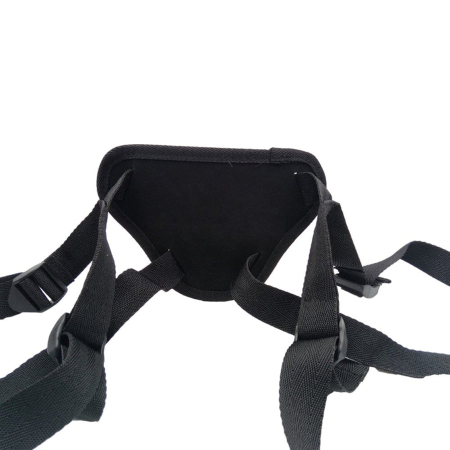 Realistic 5 Inch Mini Dildo With Strap On Harness BDSM, gallery view 4