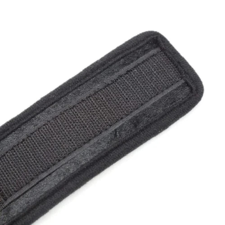 6-Piece Nylon Bondage Set, gallery view 6
