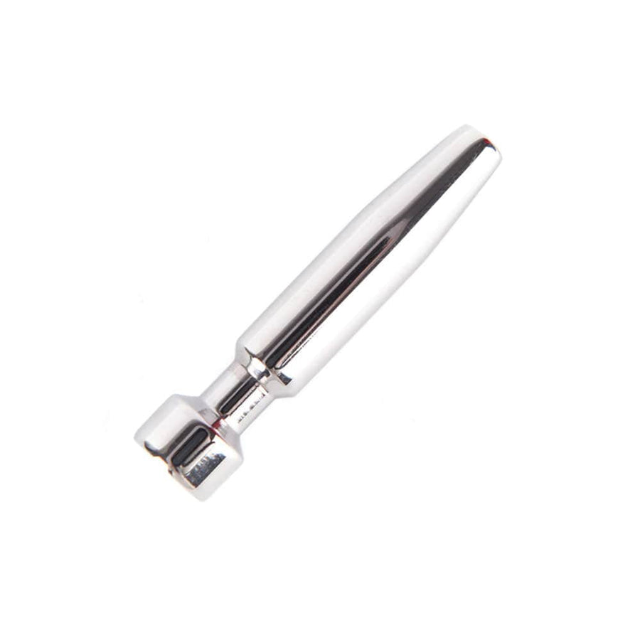 Hollow Stainless Urethral Dilator Penis Plug, gallery view 5