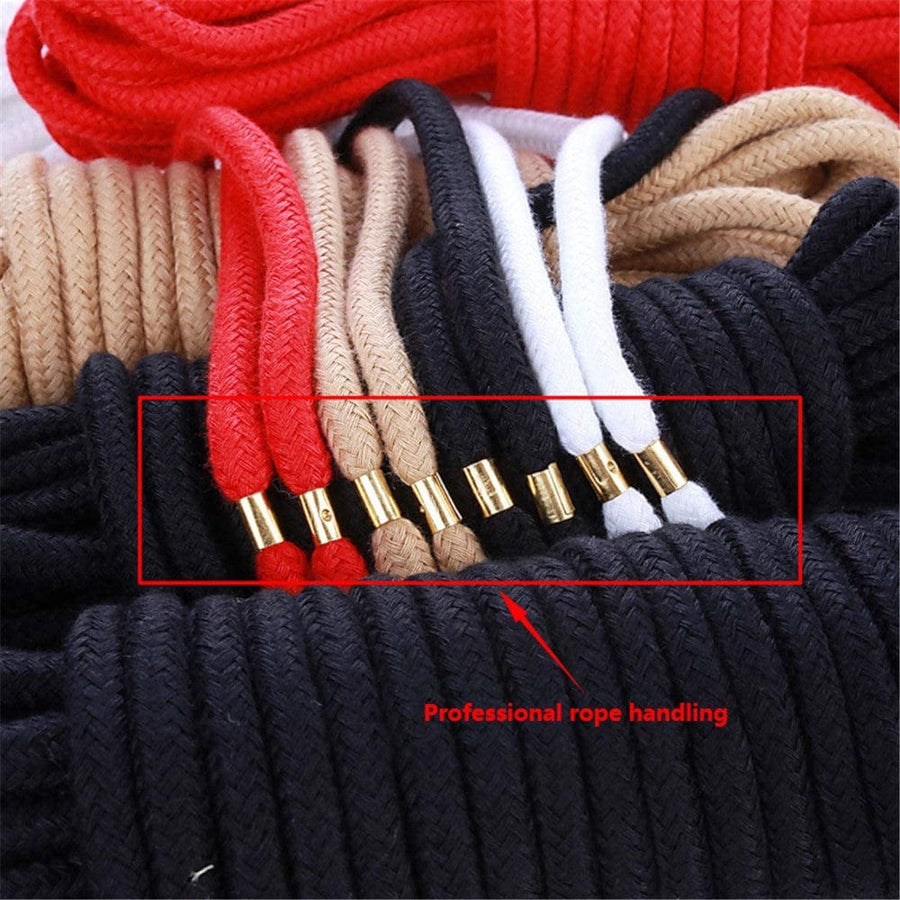 BDSM Soft Cotton Rope, gallery view 5