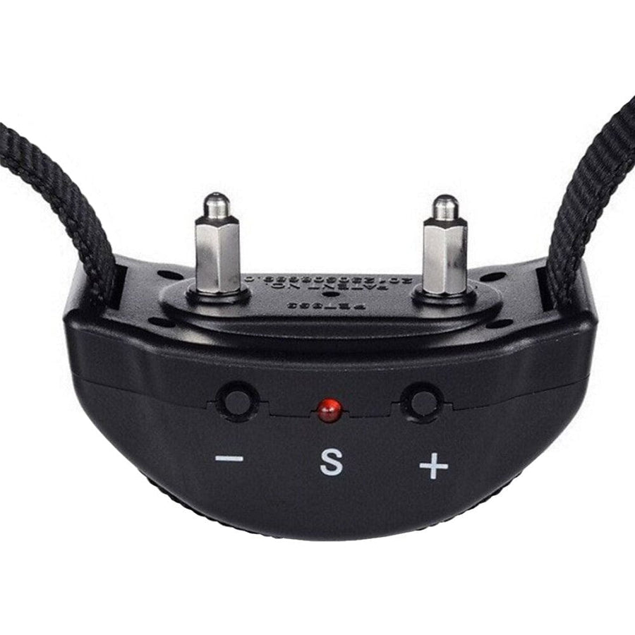 Serve and Submit BDSM Electric Collar, gallery view 6