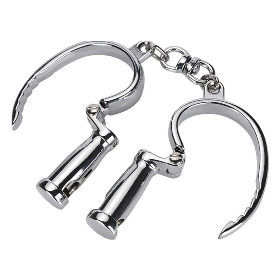 Dungeon Torture Darby Handcuffs BDSM, gallery view 6