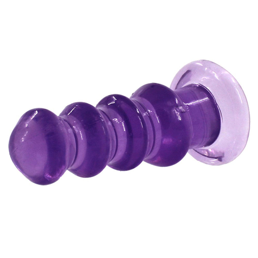 Top Bumpy Anal Bead Dildo, gallery view 2