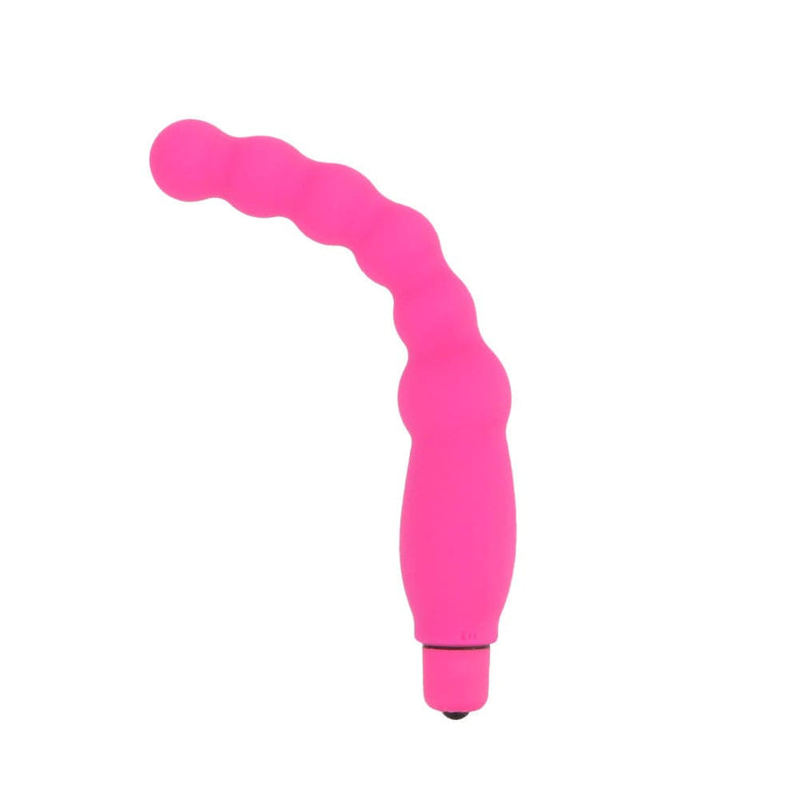 New Buzzing Anal Bead Wand, gallery view 5