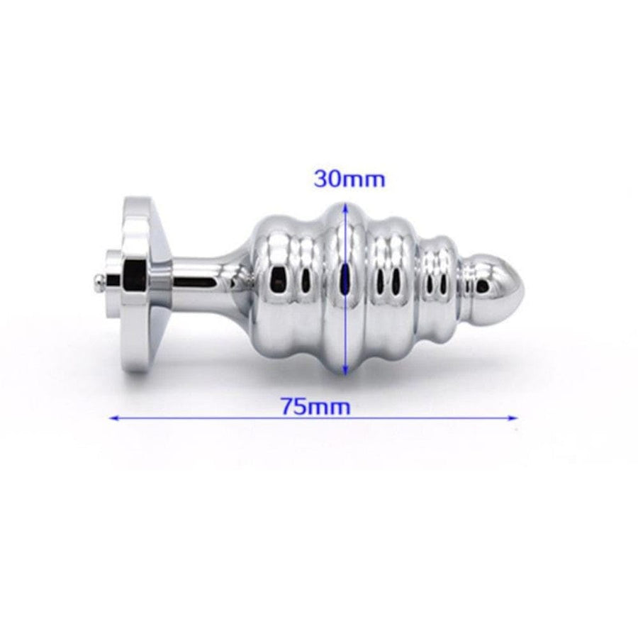 BDSM Shock Play Electric Nipple Clamps, gallery view 6