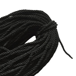 Braided Bondage Ropes