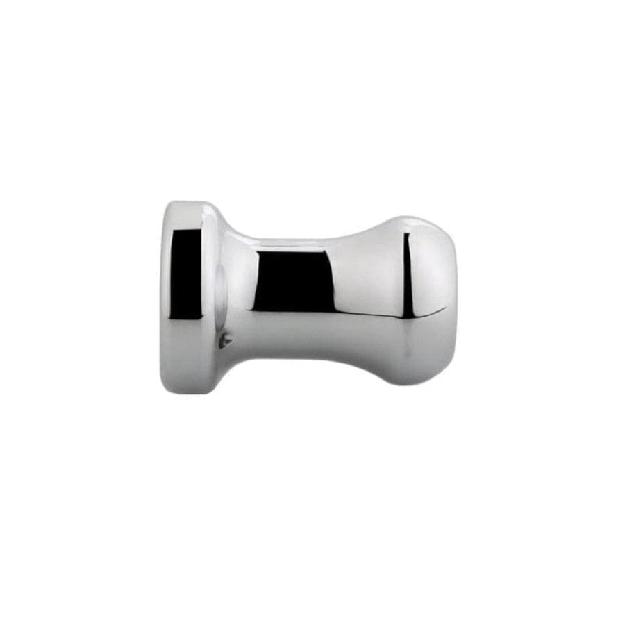 Aluminum Alloy Hollow Butt Plug 2.36 to 3.15 Inches Long bdsm, gallery view 10