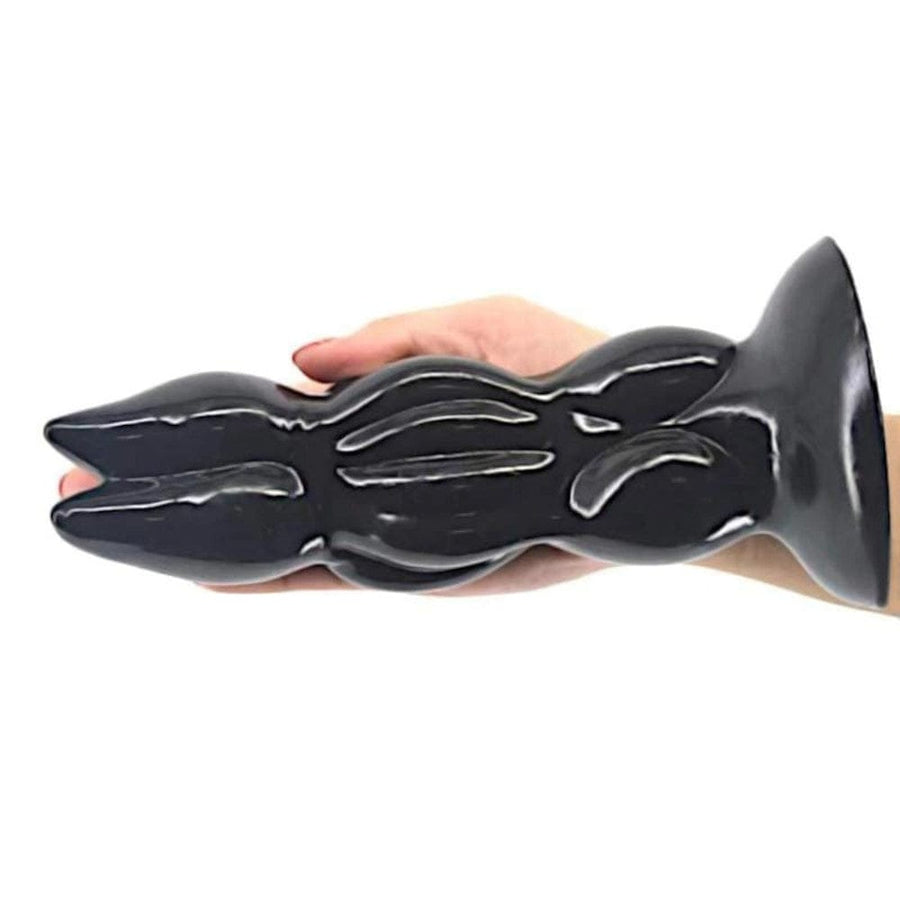 Black Claws of Masturbation Dildo BDSM, gallery view 4