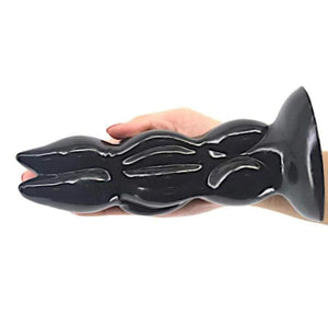 Black Claws of Masturbation Dildo BDSM