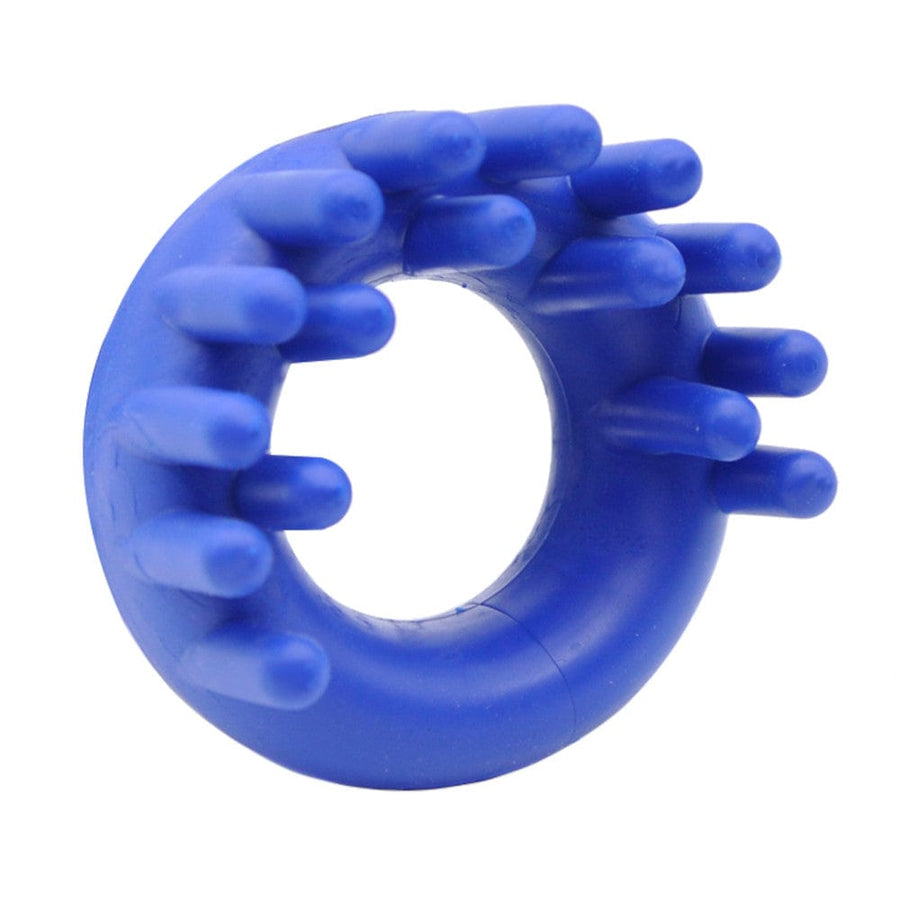 Erection Squeeze Soft Cock Ring BDSM, gallery view 5
