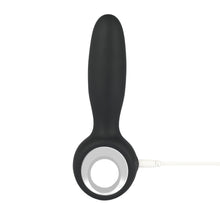 Load image into Gallery viewer, Elegant 12-Speed Vibrating Butt Plug
