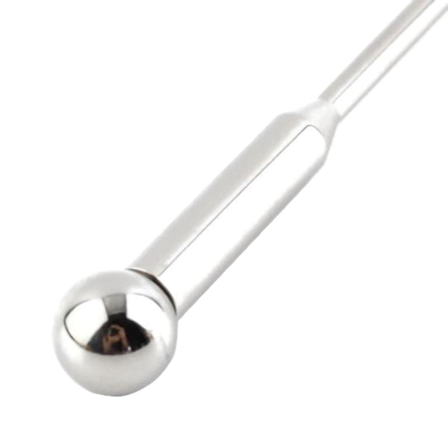 BDSM Smooth Urethral Stretcher Penis Wand, gallery view 6