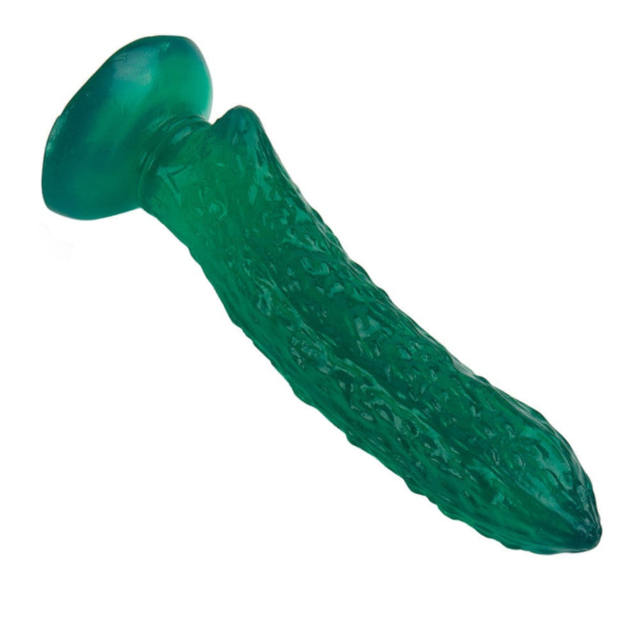 Sex 7 Inch Banana Dildo With Suction Cup, gallery view 6