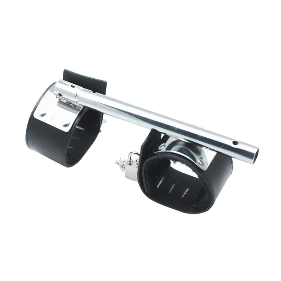 Stainless Bondage Leg Spreader Toy BDSM, gallery view 5