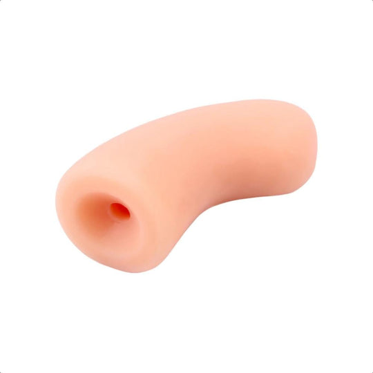 Erection Training Sleeve Soft Cock Ring BDSM product view
