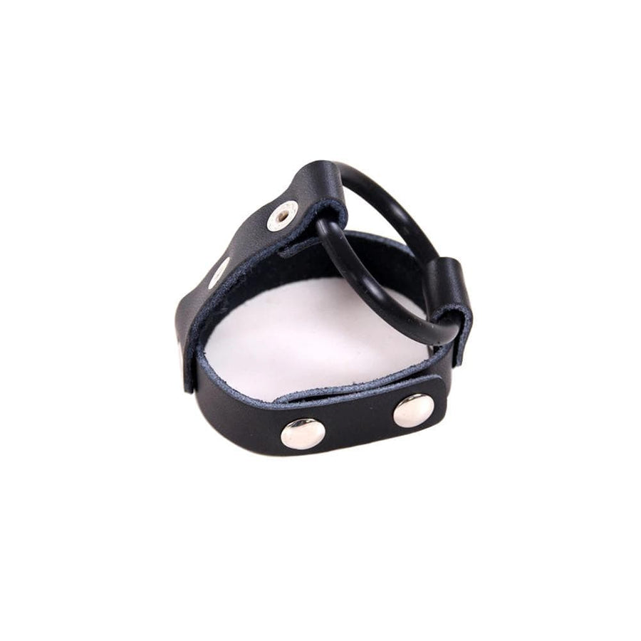Erection Bondage Sex Toy Ring BDSM, gallery view 4
