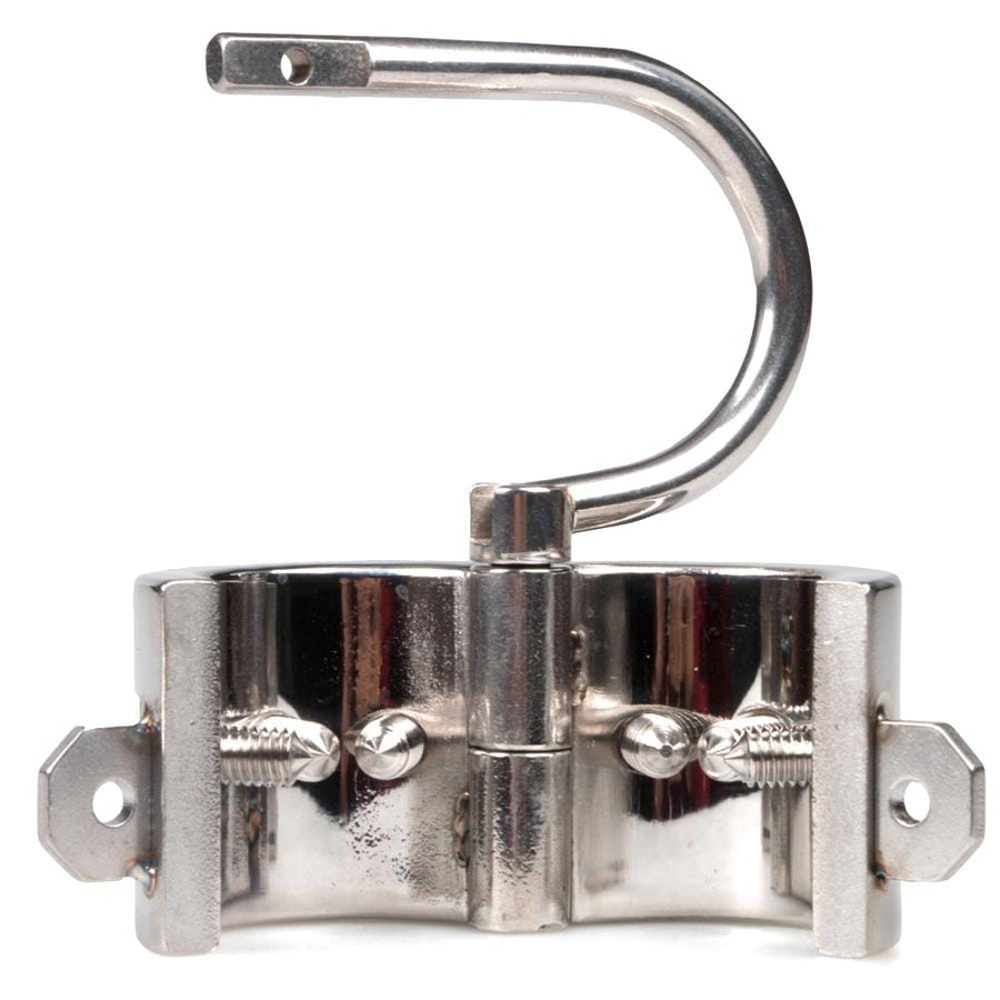 BDSM Stainless Ball Divider Torment Device, gallery view 3