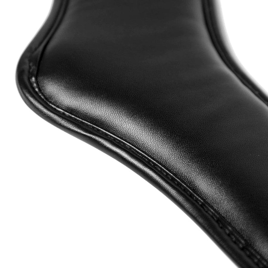Soft and Padded Black Posture Collar, gallery view 10