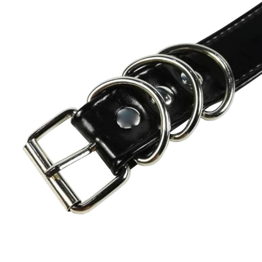 BDSM Day Cosplay Perfect Collar, gallery view 6