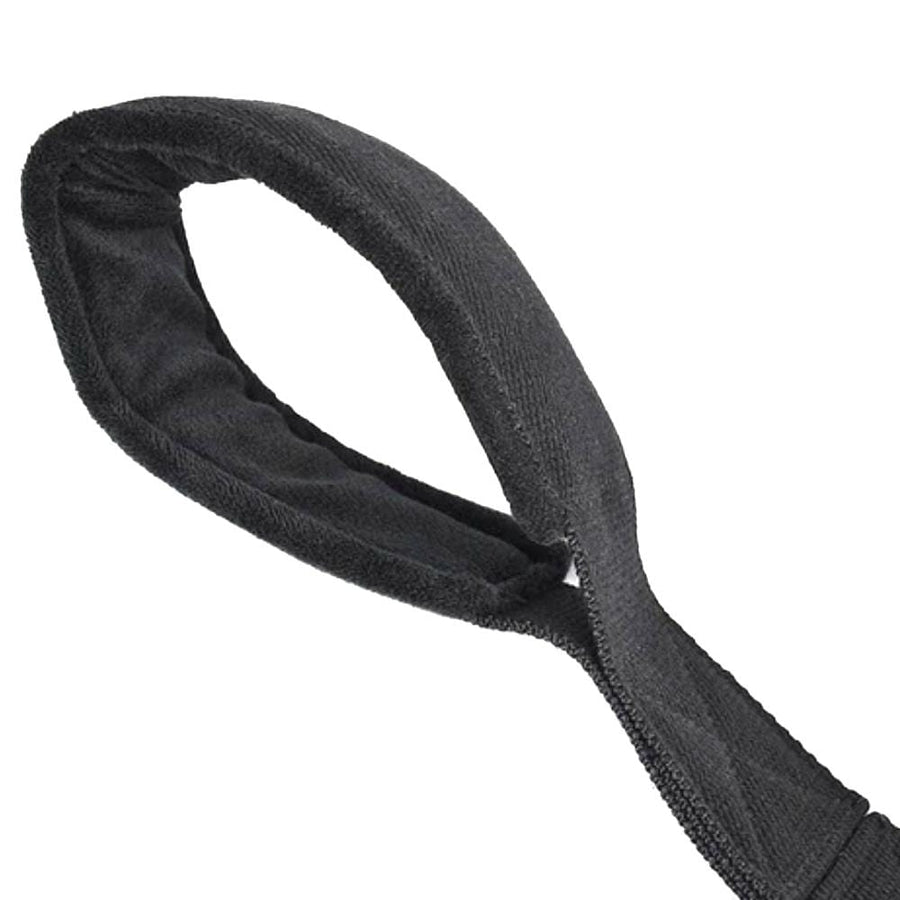 Door-Mounted Suspended BDSM Swing BDSM, gallery view 7