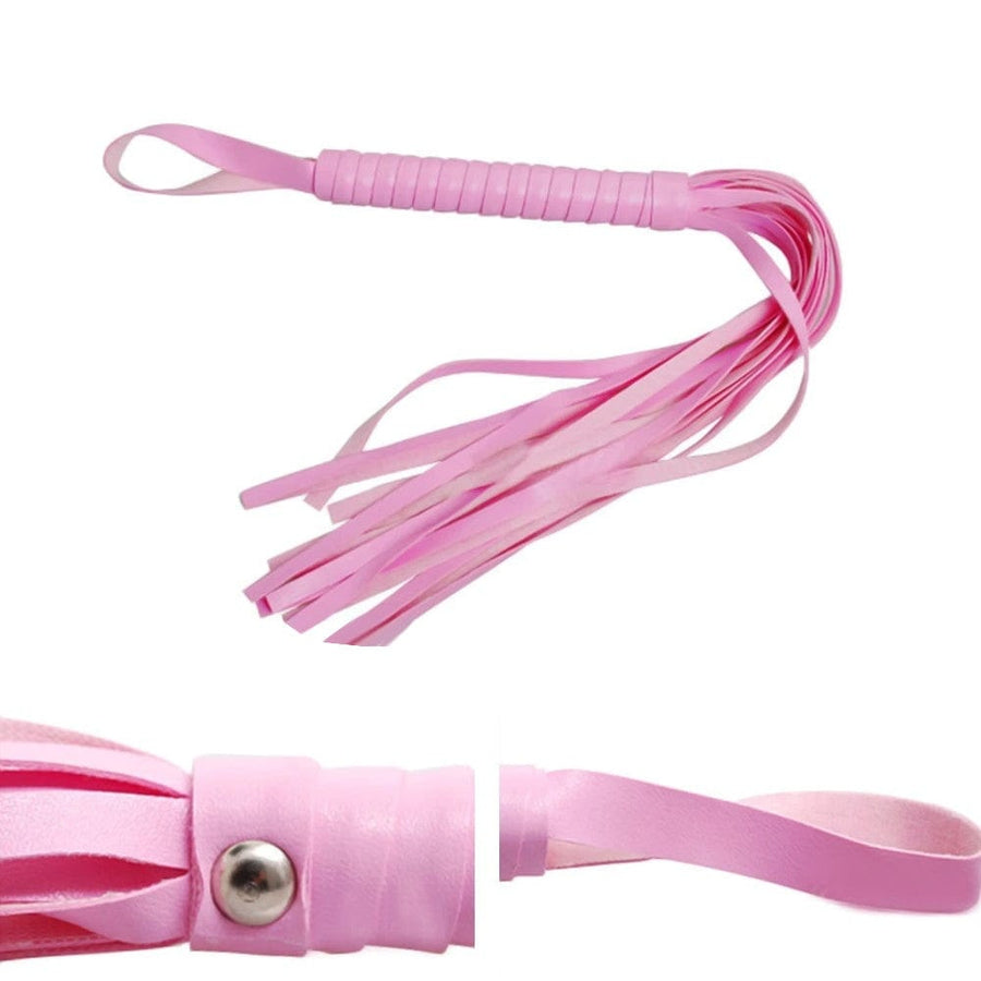Sugar and Spice Pink Bondage Set BDSM, gallery view 6